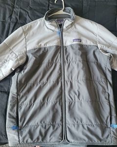 Patagonia Pack In Jacket